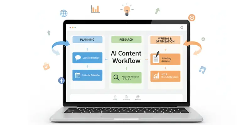 scalenut jasper ai alternatives for seo workflow