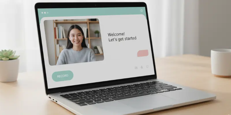 ScreenPal loom alternatives simple screen recorder with webcam