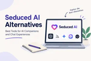 Seduced AI Alternatives: 10 Best Options in 2026