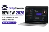 SillyTavern Review 2026: Is It Really Worth the Hassle? 