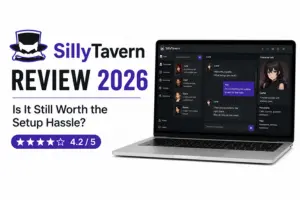 SillyTavern Review 2026: Is It Really Worth the Hassle? 