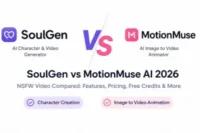 SoulGen vs MotionMuse: Which is Better for NSFW Video in 2026?