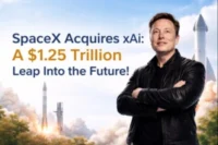 SpaceX Acquires xAI in a $1.25 Trillion Deal