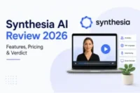 Synthesia AI Review 2026: Is This AI Video Platform Still Worth It?