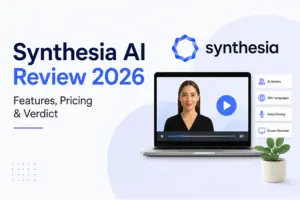 Synthesia AI Review 2026: Is This AI Video Platform Still Worth It?