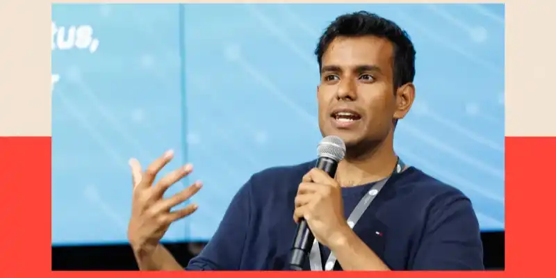 Tech expert speaks about productivity and long work hours in the AI gold rush
