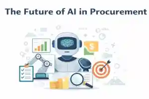 The Future of AI in Procurement: Revolutionizing Supply Chains and Procurement Processes