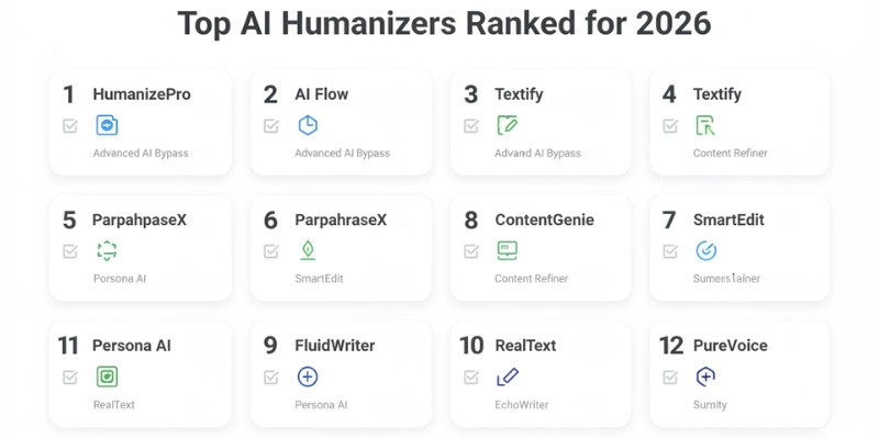  Top Grubby AI alternatives ranked
