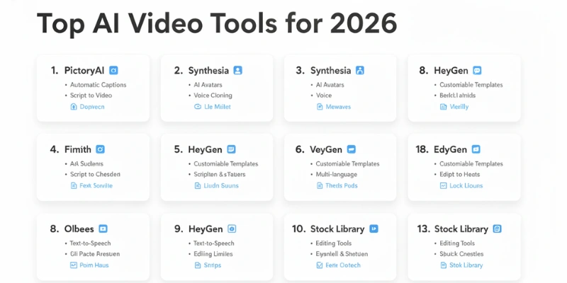 Top Crayo AI alternatives 
