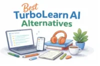 Turbolearn AI Alternatives: Best Free AI Note Makers for Students