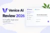 Venice AI Review 2026: Is It Worth It? - Post Thumbnail
