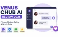 Venus Chub AI Review 2026: What I Wish I Knew Before Signing Up