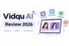 Vidqu AI: Is It Working in 2026? Features, Safety and Alternatives  - Post Thumbnail