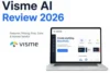 Visme AI Review 2026: Is It Really Worth Your Money? - Post Thumbnail