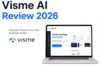 Visme AI Review 2026: Is It Really Worth Your Money?