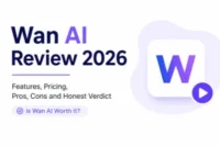 Wan AI Review 2026: Features, Pricing, Pros, Cons and Honest Verdict