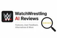 WatchWrestling AI Review (2026): Is It Safe and Still Working? 