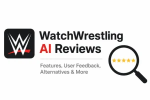 WatchWrestling AI Review (2026): Is It Safe and Still Working? 