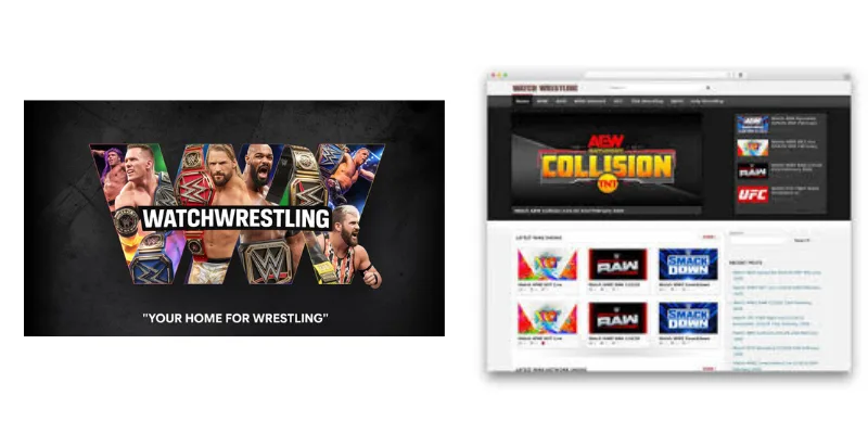watch wrestling uno live wrestling streams platform – watchwrestling ai alternatives