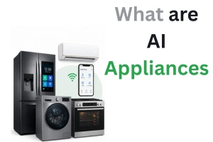 What Are AI Appliances? A Complete Guide to Smart & Bespoke AI Home Appliances (2026)
