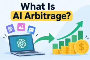 What Is AI Arbitrage? Meaning, How It Works, and Whether It Pays
