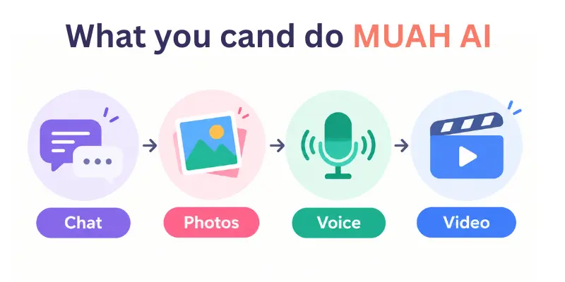 muah ai review features 