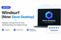 Windsurf Review 2026: It’s Now Devin Desktop, Here’s the Full Story